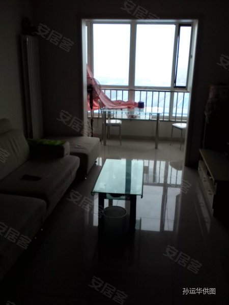 有房本 可看房 随时入住, 燕京航城二手房, 