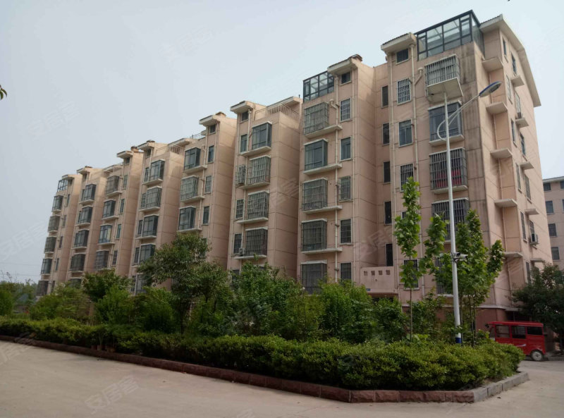 和谐家园(罗庄),湖北路-临沂和谐家园(罗庄)二手房,租房,房价-临沂