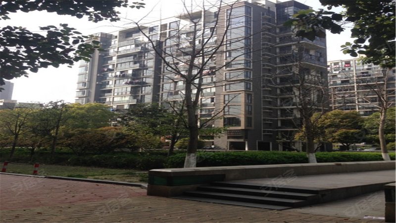 大华愉景华庭(二期)