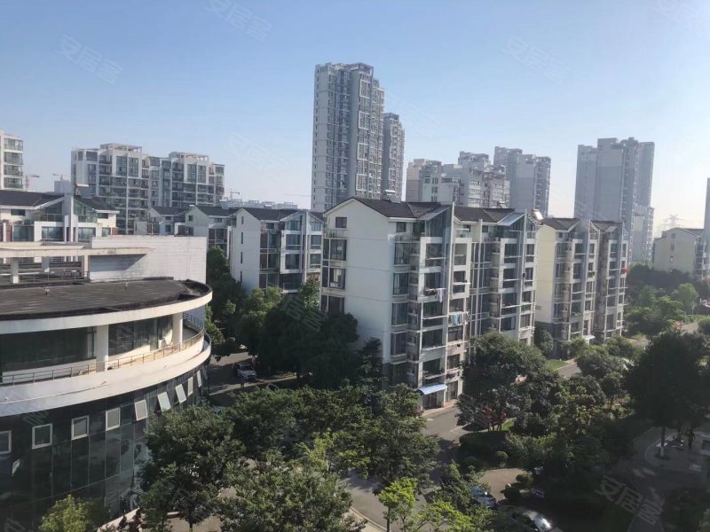 群星花园
