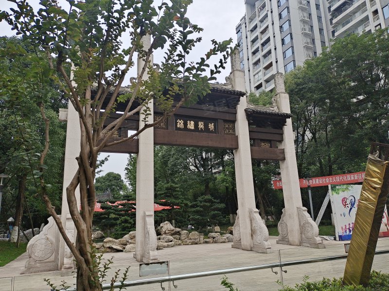 锦绣龙城,丽龙街-宜宾锦绣龙城二手房,租房,房价-宜宾安居客