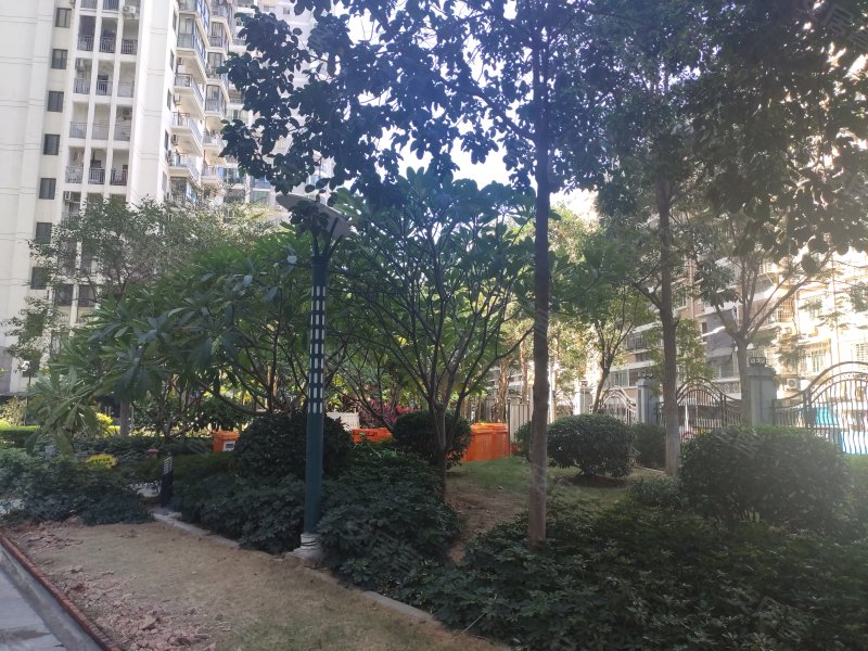 罗宾森璀璨新城(二期)