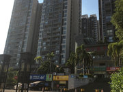 光耀城市山谷