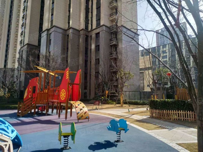 恒大华府,江阳中路-扬州恒大华府二手房,租房,房价