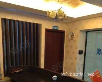 【多图】投资 星华大厦 692写字楼 仅售450万