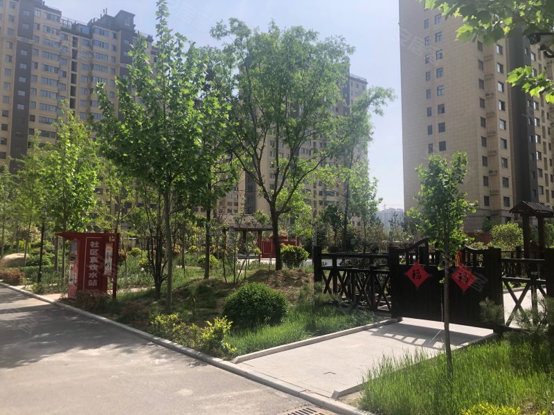 橄榄城,君台路-商丘橄榄城二手房,租房,房价-商丘安居