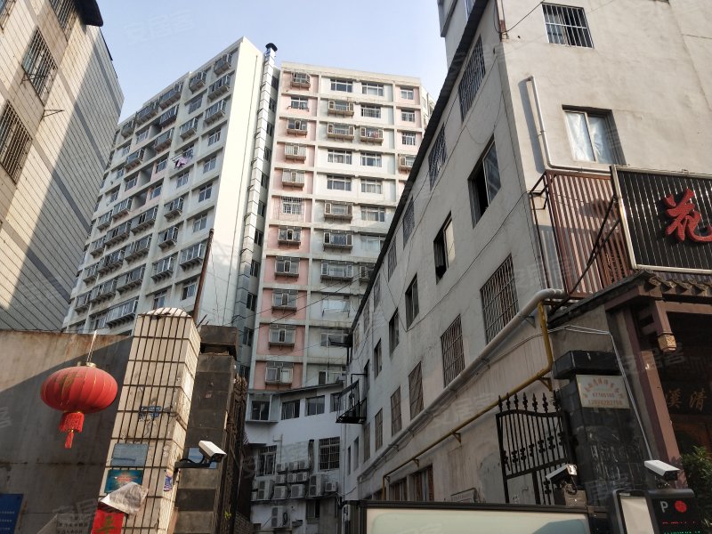 兴泽园小区,国贸路,近金汁路-昆明兴泽园小区二手房