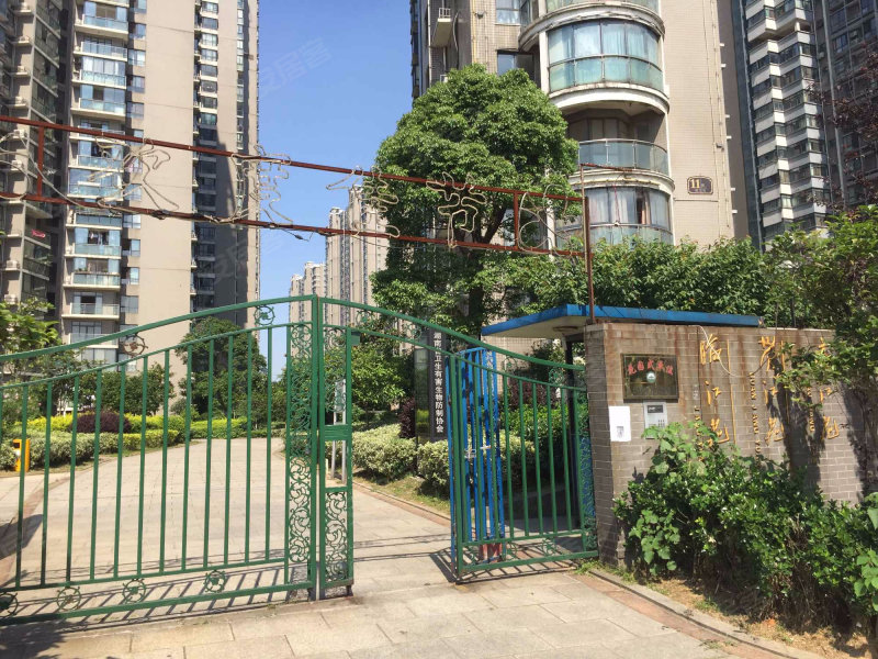 湘江世纪城豪江苑