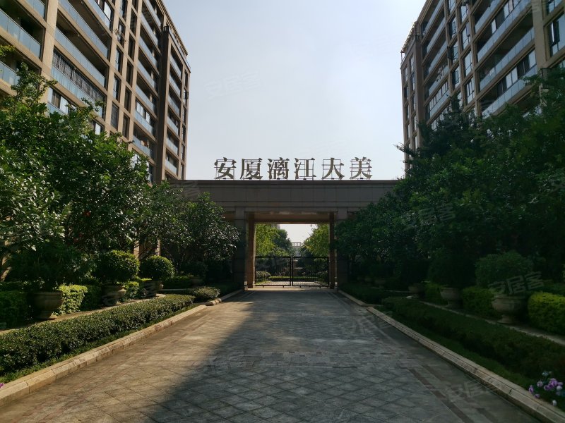 安厦漓江大美,环城南二路3号-桂林安厦漓江大美二手房