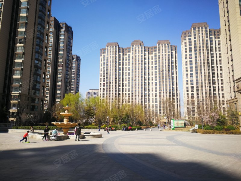 路劲阳光城,华夏南路,近大福路-北京路劲阳光城二手房