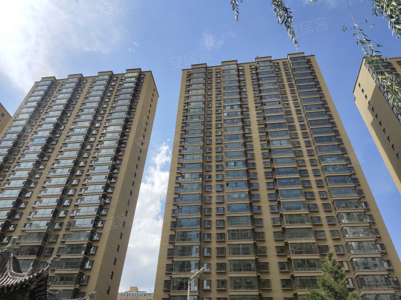 蓝天家园,光华东路-临夏蓝天家园二手房,租房,房价-临夏安居客