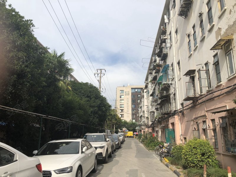 兰岭园,曹杨三村95号-129号,曹杨三村206号-293号-房