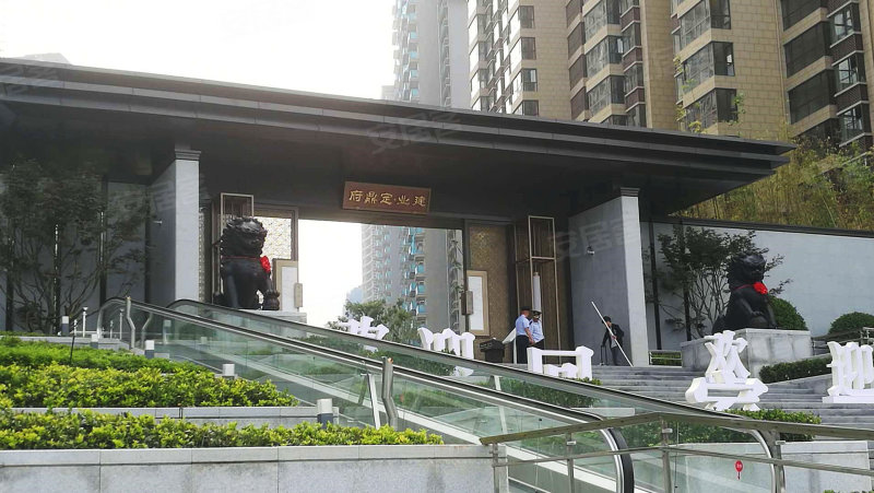 建业定鼎府,魏紫路-洛阳建业定鼎府二手房,租房,房价-洛阳安居客