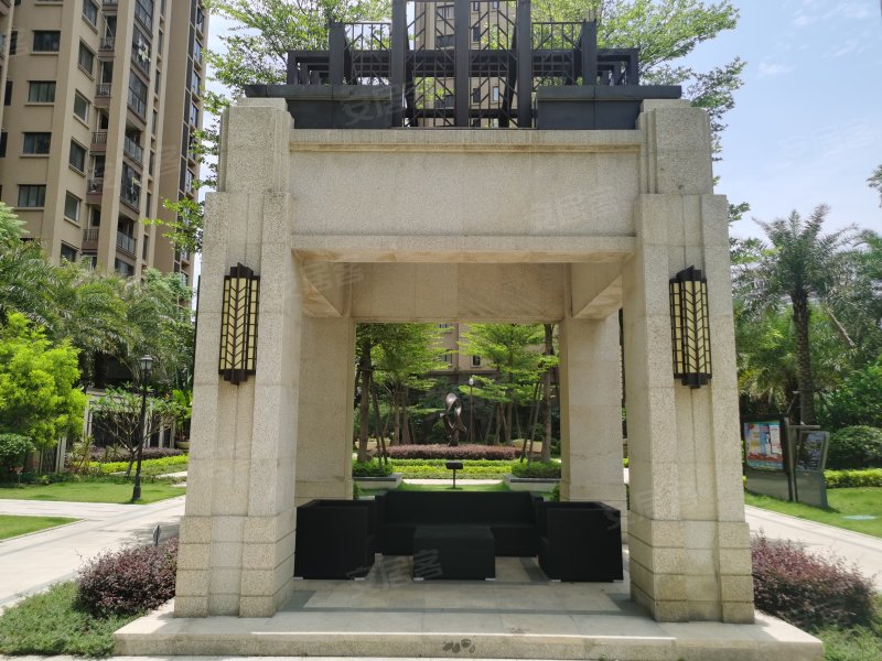 建发珑玥湾(一期)