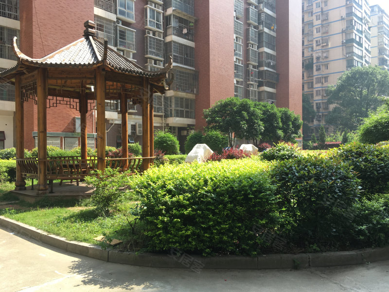 望麓锦园