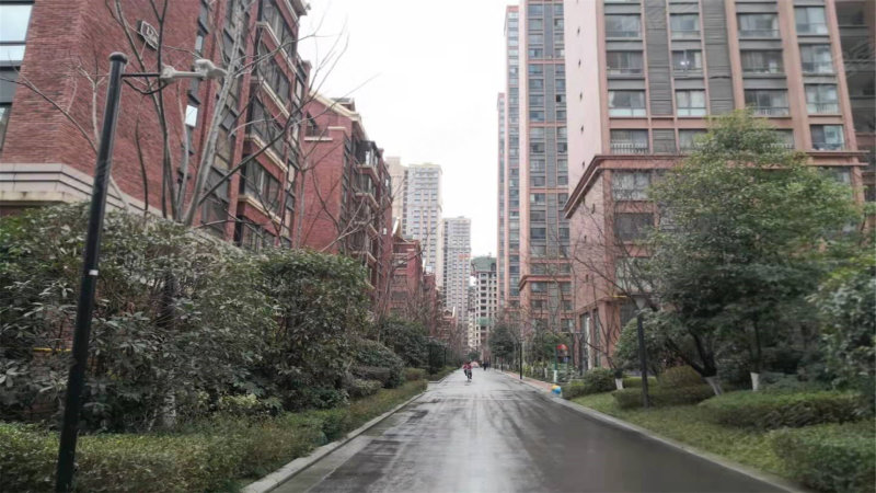 汉水名城阅府
