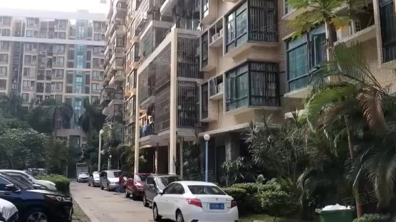 春泽名园,夏湾路280号-珠海春泽名园二手房,租房,房价