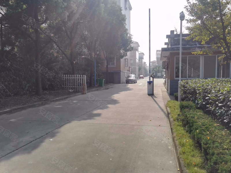 月亮湾小区,北京中路,海兴南路-海门月亮湾小区二手房