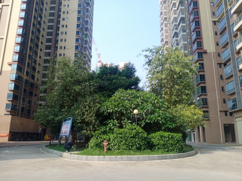 时代美居,环城北路-清远时代美居二手房,租房,房价