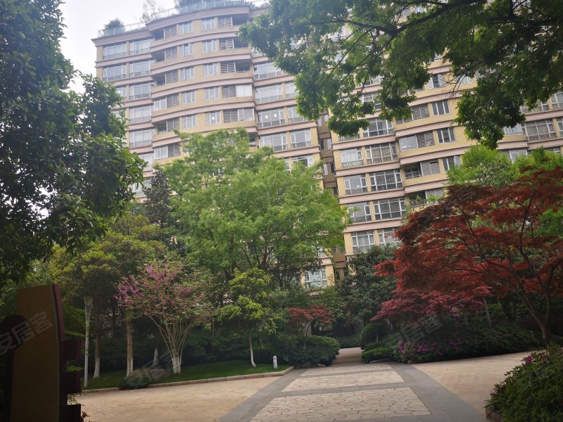 东菱梅湾花园,城南路158号-嘉兴东菱梅湾花园二手房