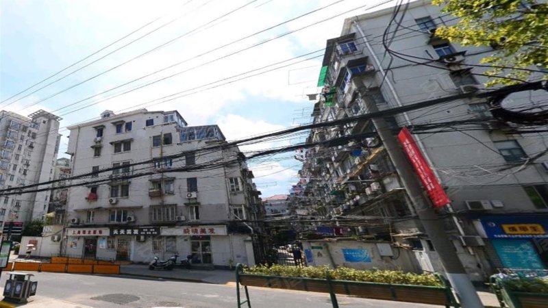 紫藤佳苑,江浦路727弄-上海紫藤佳苑二手房,租房,房价