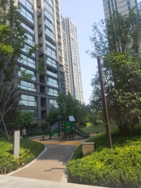 永威枫香庭东院,中州大道-郑州永威枫香庭东院二手房