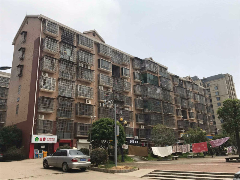 九峰安置小区,书香路-长沙九峰安置小区二手房,租房,房价-长沙安居客