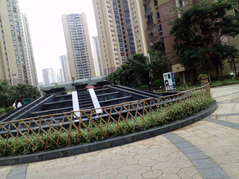 金坤尚城学府里,金兰路,近前卫西路-昆明金坤尚城学府