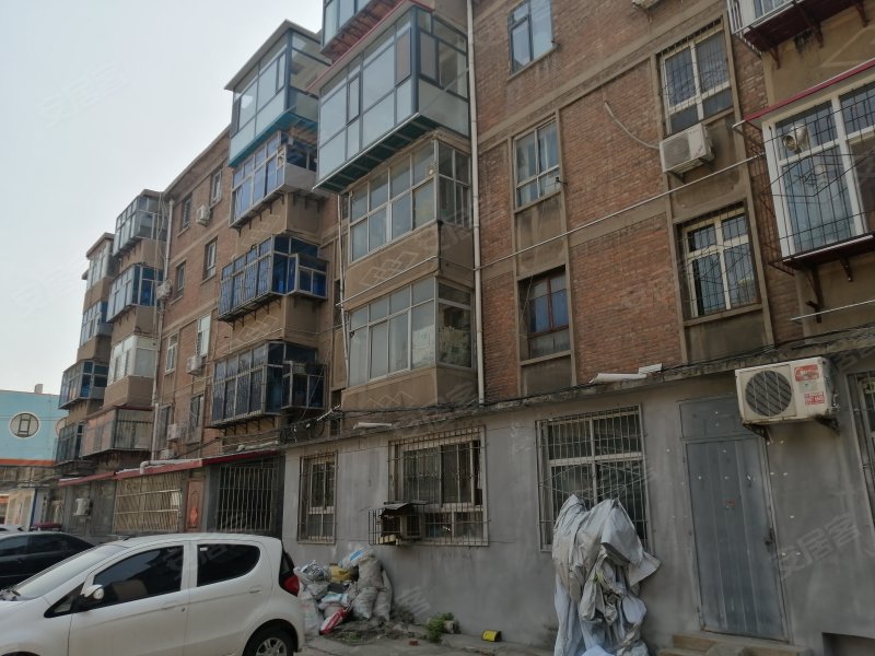 和谐祥瑞,育红胡同1号-石家庄和谐祥瑞二手房,租房,房价-石家庄安居客