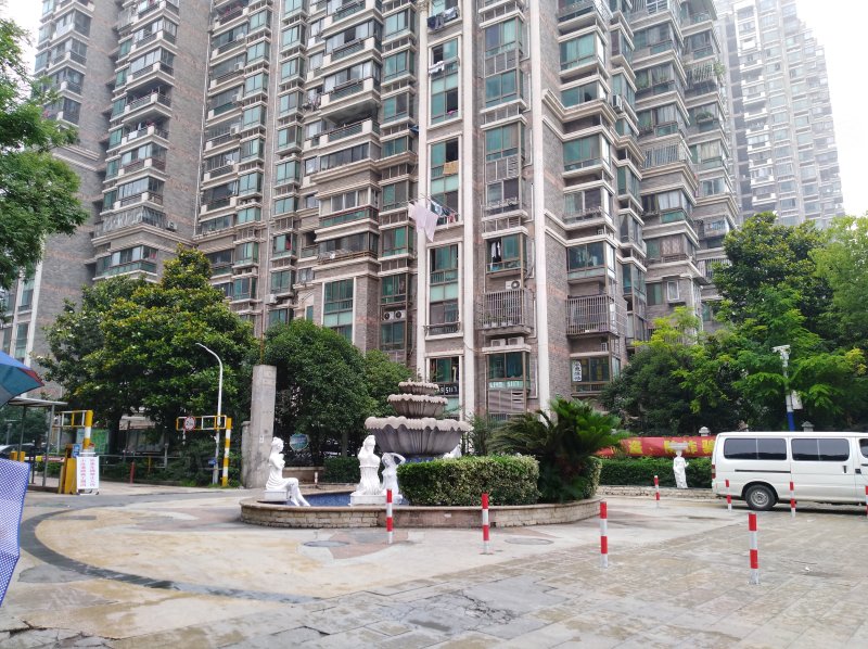 阳光威尼斯三期