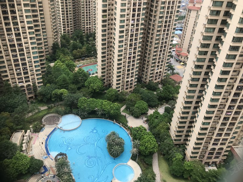 瀚林山水源,南梧路6号-南宁瀚林山水源二手房,租房