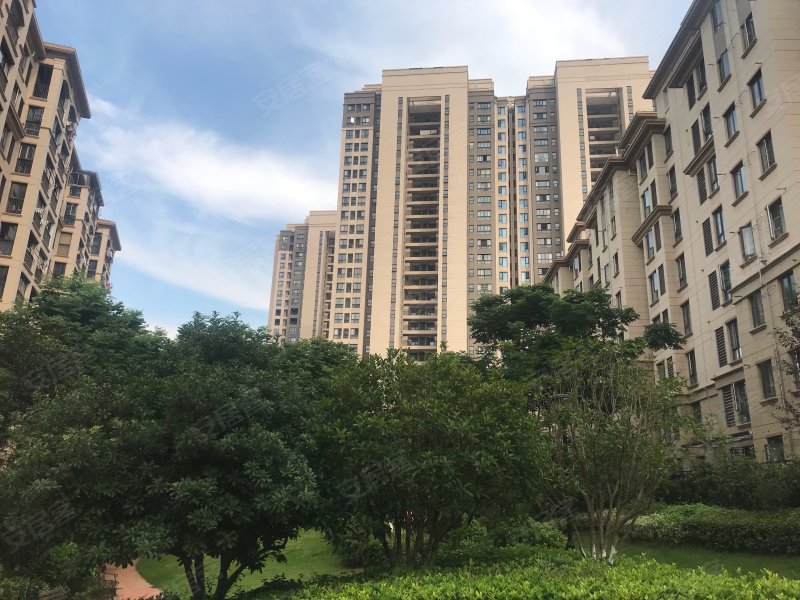 保利清能西海岸(北区)