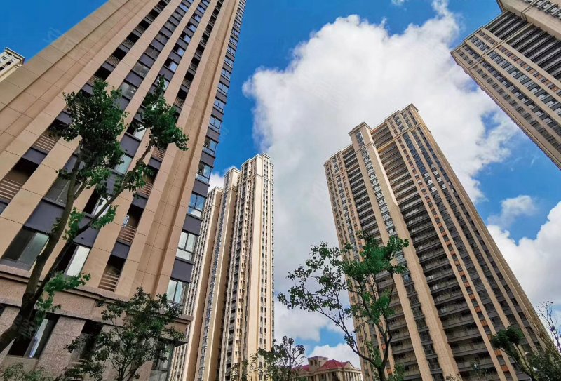融创杭州湾壹号澜璟园