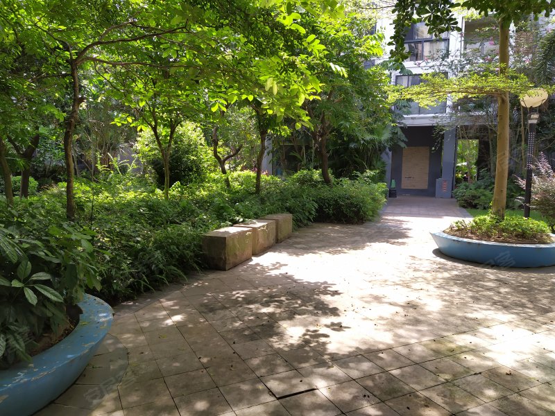 蓝钻风景花园