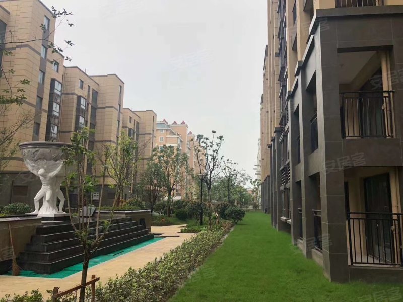御景澜庭(启东)