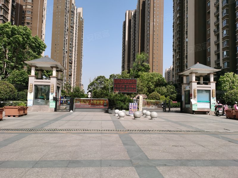 朝辉东方城二区,慈湖河路,近湖南东路-马鞍山朝辉二区