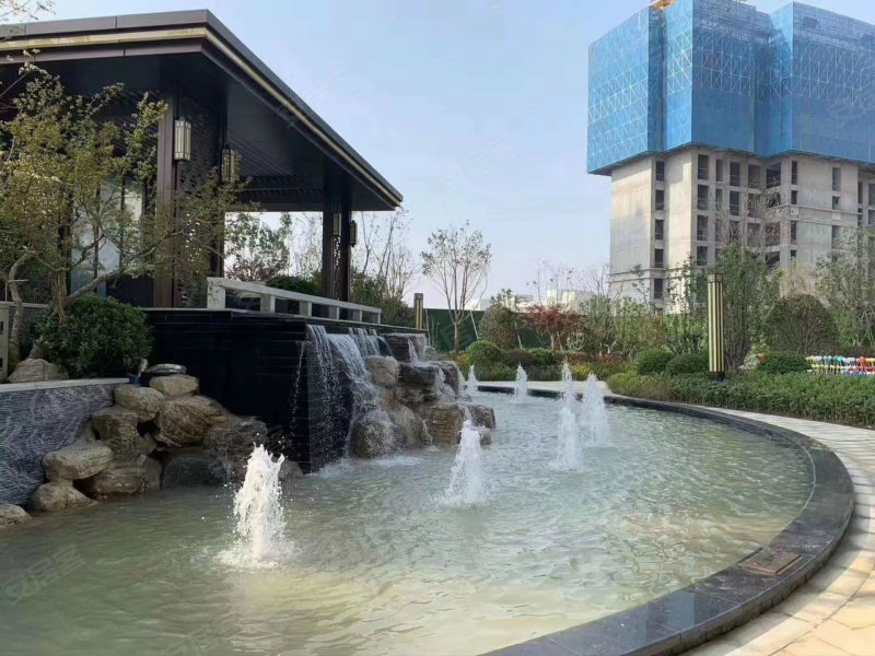 恒大珺睿府,敬贤大街-渭南恒大珺睿府二手房,租房