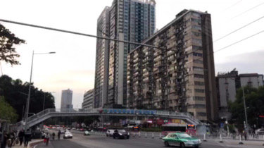 洪都大厦,先烈中路81号-广州洪都大厦二手房,租房