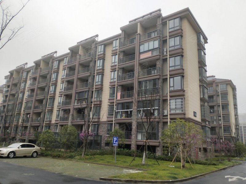南江公寓(北区28-56幢),南江路,近由拳路-嘉兴南江(北