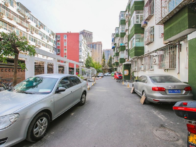 慈云寺小区(南区),大望路慈云寺46号-北京慈云寺小区