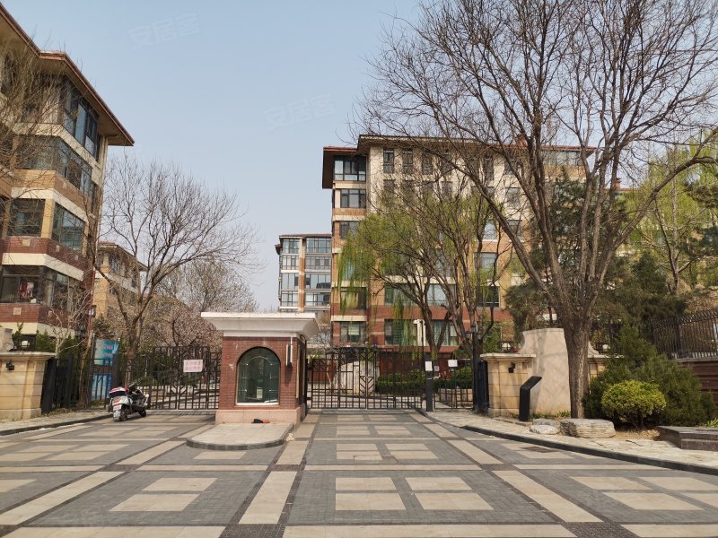 万城华府海园,万柳西路-阳泉万城华府海园二手房,租房