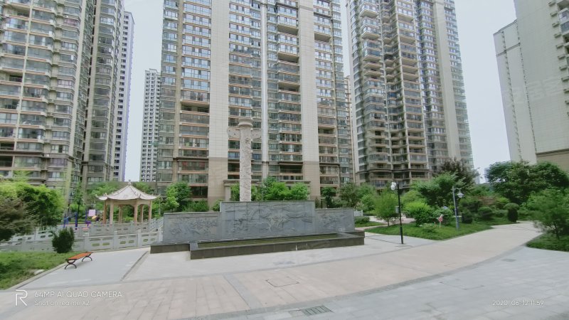 九龙新城,旭光路,近蟠龙路-宝鸡九龙新城二手房,租房