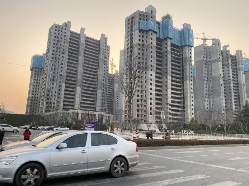 中骏汇景城,珠江西路-徐州中骏汇景城二手房,租房
