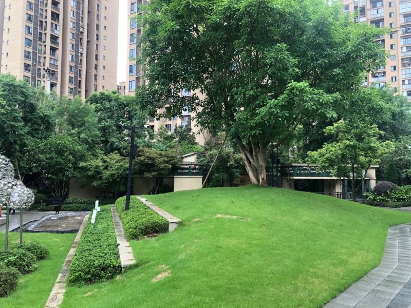 恒大未来城六街区