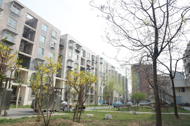 馨悦家园,上庄路-北京馨悦家园二手房,租房,房价-北京安居客