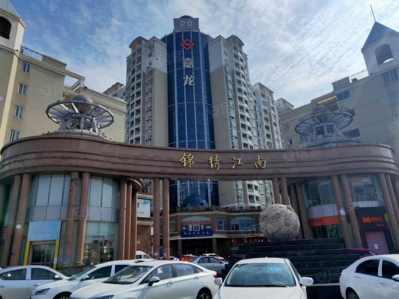 锦绣江南,德泰路2号-泉州锦绣江南二手房,租房,房价-泉州安居客