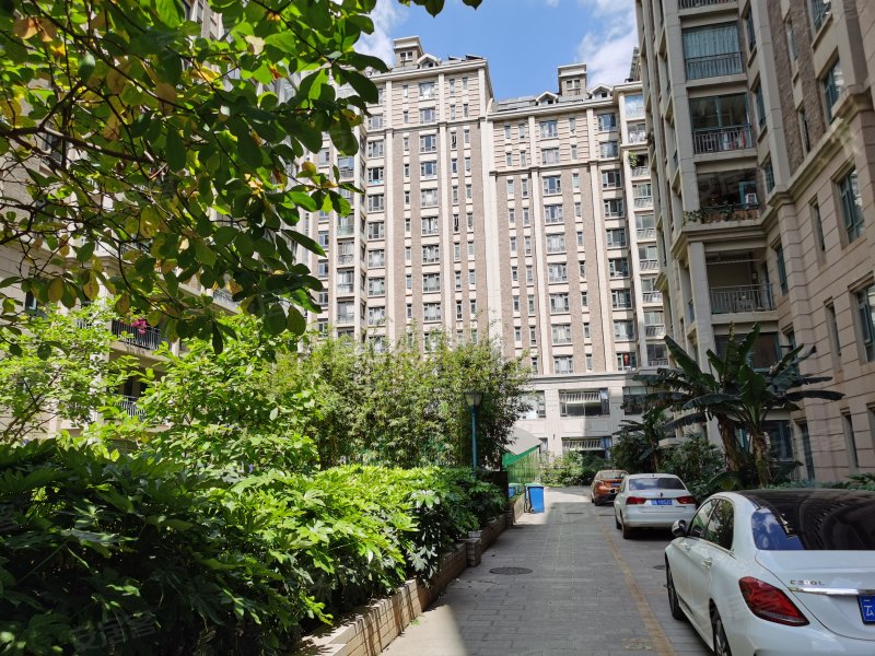阳光公寓,官南大道,近广福路-昆明阳光公寓二手房