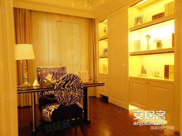 【多图】《瑞家真实房源》豪宅级别大华锦绣华