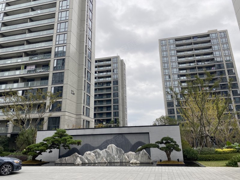 绿城留香园,长峙中路-舟山绿城留香园二手房,租房,房价-舟山安居客