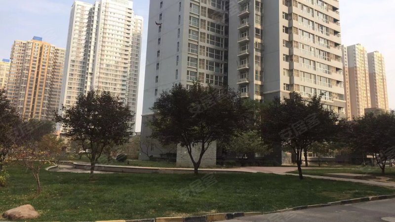北郡(a区),中华北大街-石家庄北郡(a区)二手房,租房